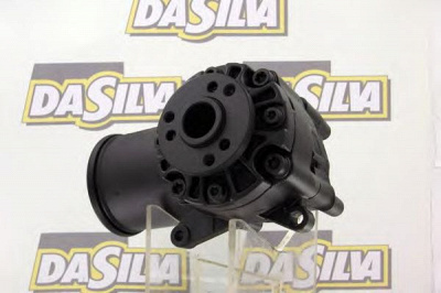 DA SILVA dp2663 -  Гидравлический насос, рулевое управление
